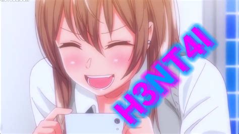 [ QJ] Uchi No Otouto S 01 E 02 [ Latino] [ Sin Censura] .